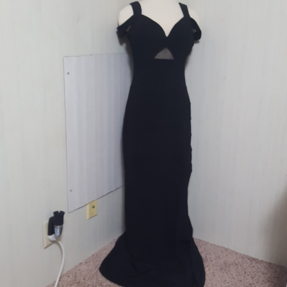 emerald sundae dress